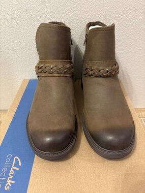 Clarks Women's Hearth Kaylie